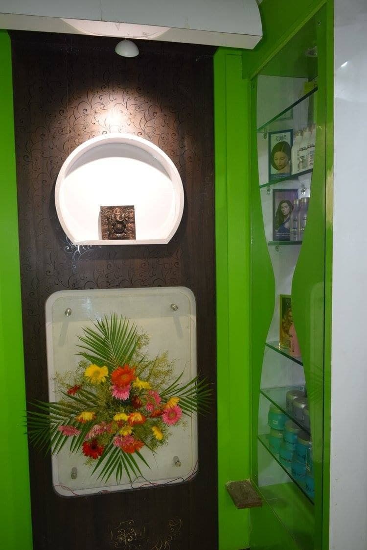 Treatment room — Chillbreeze Pammal