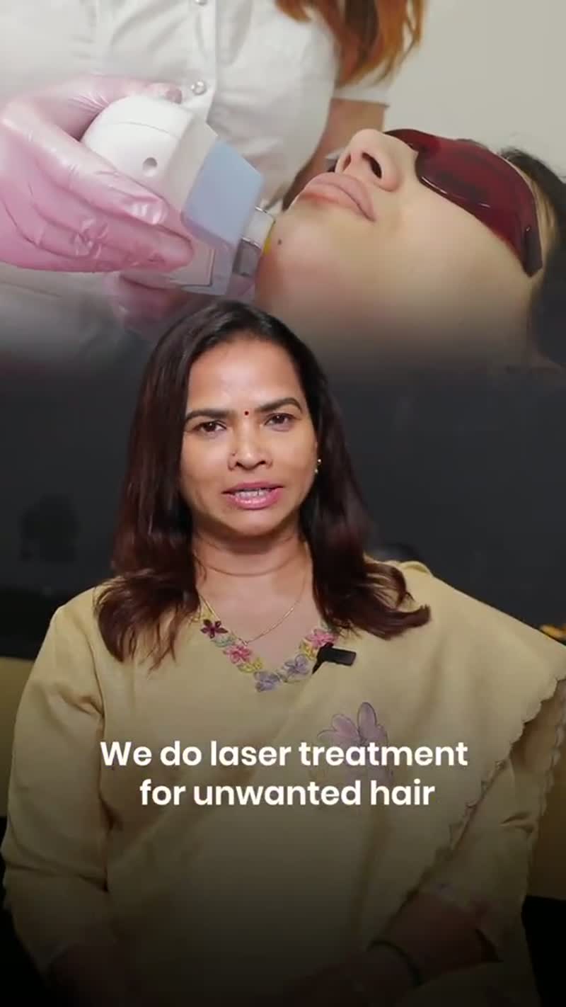 Why Laser Beats Waxing for Hair Removal